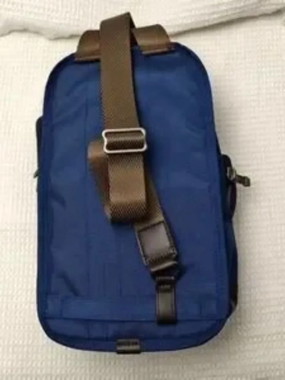 ❉ Tumi Alpha Bravo Monterey Sling Bag